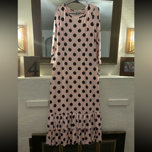 Dainty Jewells Dresses & Skirts - DJ Maxi Dress